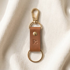 Carry Clip, 18k gold plated