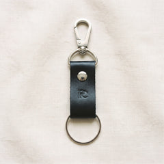 Carry Clip, silver